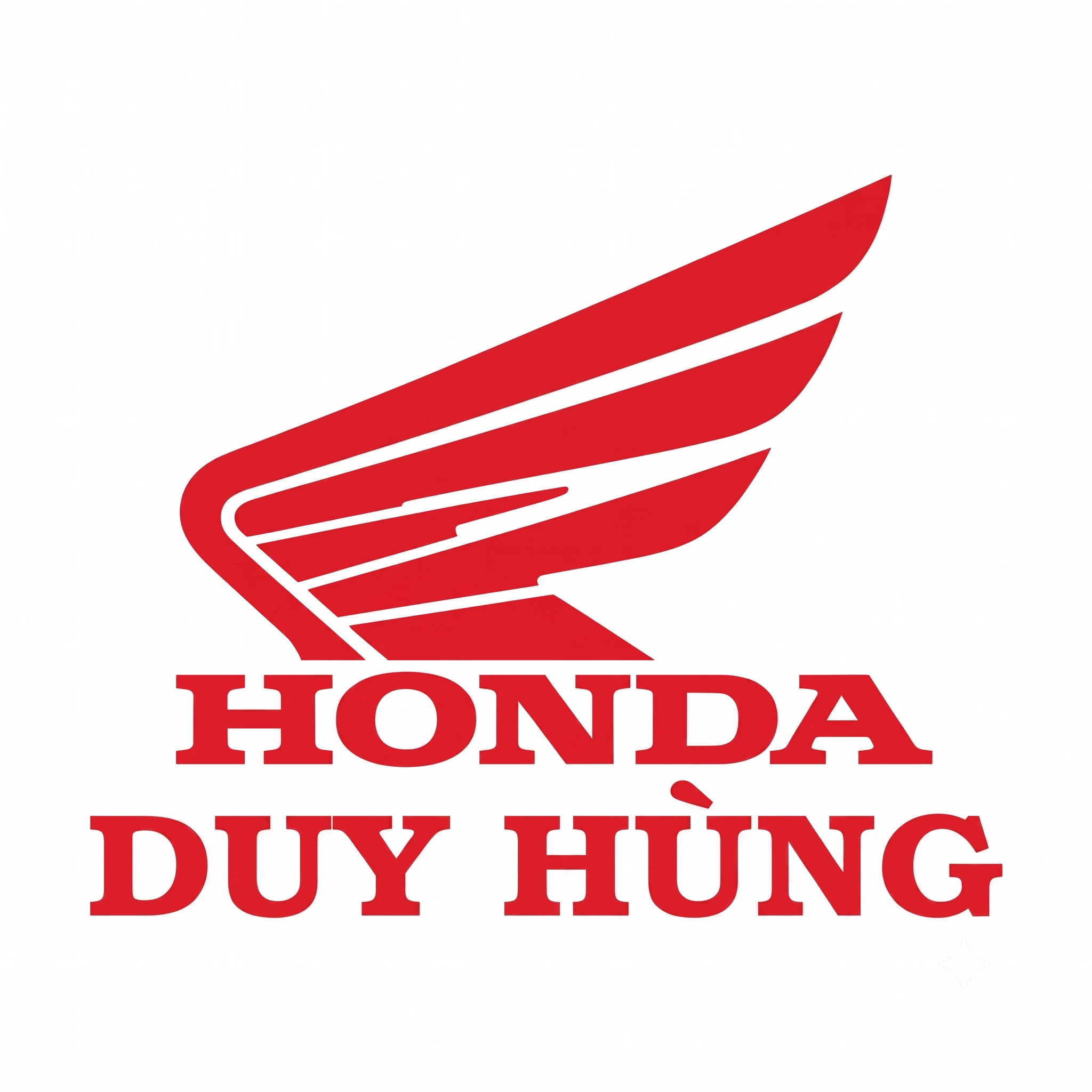 Honda Duy Hùng Logo